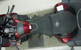 HONDA GL 1800 GOLD WING TOUR DCT 2026 SC79