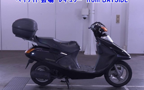 HONDA SPACY100