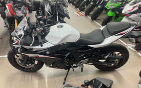 SUZUKI GSX250 R DN11A