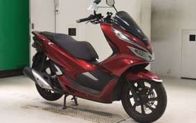 HONDA PCX 125 2026 JF81