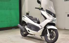 HONDA PCX 150 2015 KF12