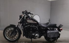 HARLEY XL883R 2012 CS2