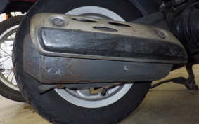 HONDA LEAD 50 Gen. 2 AF48