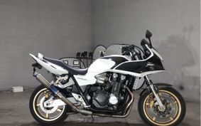 HONDA CB1300SF BOLDOR 2009 SC54