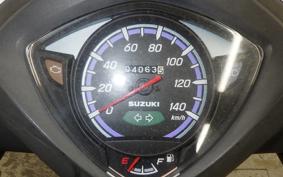 SUZUKI ADDRESS 110 CE47A