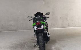 KAWASAKI NINJA 250 EX250L