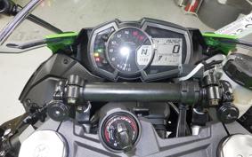 KAWASAKI NINJA ZX-6R A 2021