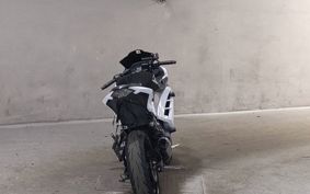 KAWASAKI NINJA 250 EX250L