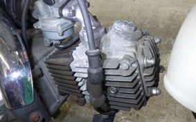 HONDA GORILLA 2012 AB27