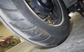 HONDA TODAY 2002 AF61