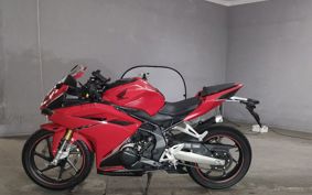 HONDA CBR250RR MC51