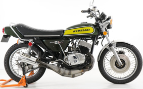 KAWASAKI 750SS 2011 H2F