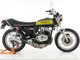 Фото Kawasaki 750SS 2011 с японского аукциона