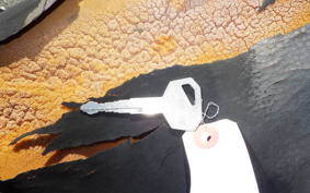 KAWASAKI ZZ-R400 Gen.2 1994 ZX400N