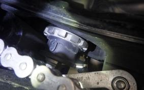 HONDA CBR600RR 2024 PC40