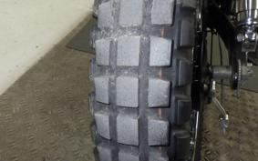 KAWASAKI 250TR BJ250F