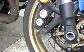 YAMAHA XSR900 2023 RN80J