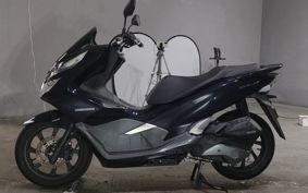 HONDA PCX HYBRID  JF84
