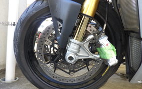 DUCATI STREETFIGHTER V4 S 2021