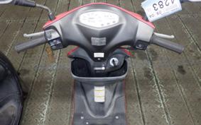 SUZUKI ADDRESS V50 Gen.2 CA44A