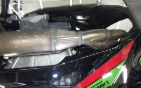 KAWASAKI ZX-25R 2016 ZX250E
