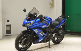 KAWASAKI NINJA 650 A 2018 ER650H