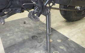 YAMAHA TW200 2JL