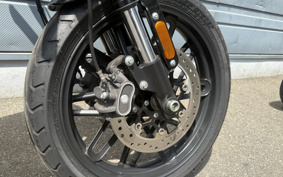 HARLEY XL1200CX 2017 LM3