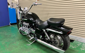 HONDA VALKYRIE 2003 SC34