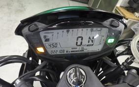 SUZUKI SV650 X A 2020 VP55B