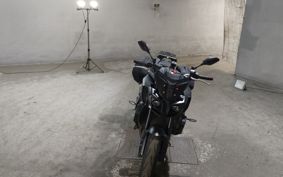 YAMAHA MT-10 2017 RN50J