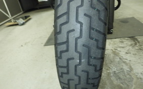 HONDA REBEL 250 A 1996 MC49