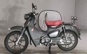 HONDA  SUPER CUB C125 JA58