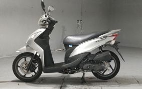 HONDA DIO 110 JF31