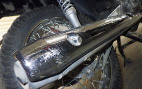 HONDA C110 SUPER CUB 1994 JA10