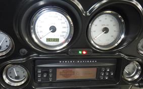 HARLEY FLHX 1690 2012