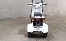 HONDA GYRO TD02