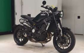 YAMAHA XSR900 2017 RN46J
