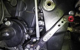 SUZUKI GSX-R600 2014