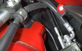 SUZUKI ADDRESS 110 2021 CE47A