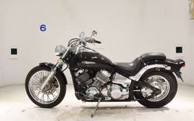 YAMAHA DRAGSTAR 400 2006 VH01J