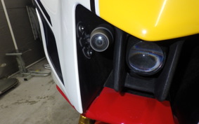 YAMAHA YZF-R7 2022 RM39J