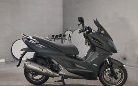 KYMCO K-XCT125 SK25BA