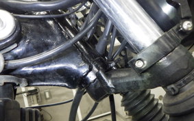 HONDA GL 400 WING CUSTOM 1981 GL400