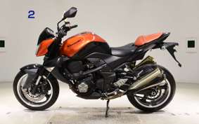 KAWASAKI Z1000 Gen.3 2009