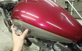 YAMAHA VIRAGO 250 2015 3DM