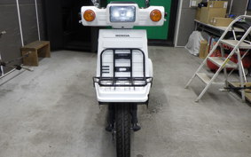 HONDA GYRO X TD02