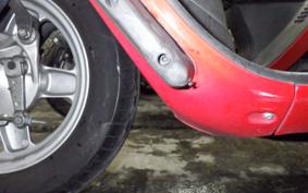 HONDA GYRO CANOPY