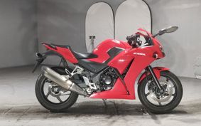 HONDA CBR250R MC41