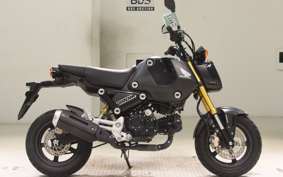 HONDA GROM 2001 JC92